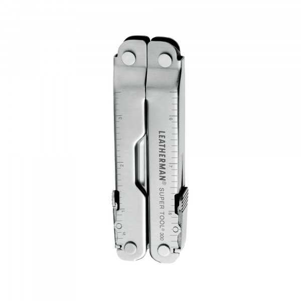 Мультиінструмент Leatherman Super Tool 300, нейлоновий чохол (831148)