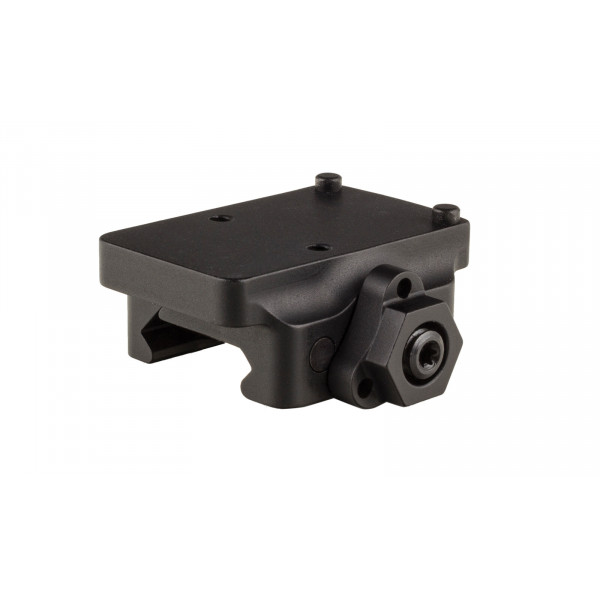 Кріплення Trijicon на Вівер для RMR - 23,4 мм/SRO - 29,5 мм з Q-Loc AC32077