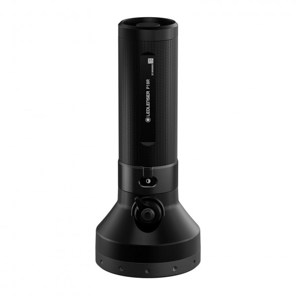 Ліхтар Ledlenser P18R, заряджається, 6500/3200/1000/100 503112 Ліхтар Ledlenser P18R, заряджається, 6500/3200/1000/100 503112