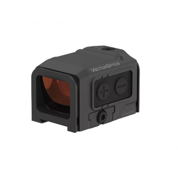 Приціл коліматорний Vector Optics FRENZY PLUS 1X18X22 GENII MRT 2 МОА/65 MOA VOD SCRD-M75