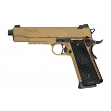Пістолет пневматичний Sig Sauer Air 1911 Emperor Scorpion Blowback BB AIR-1911ES-BB