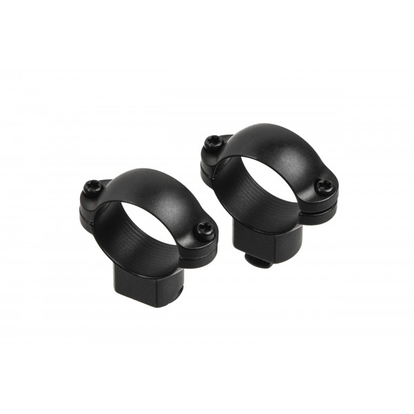 Кільця Leupold STD 25.4 мм High Matte 49904 Кільця Leupold STD 25.4 мм High Matte 49904