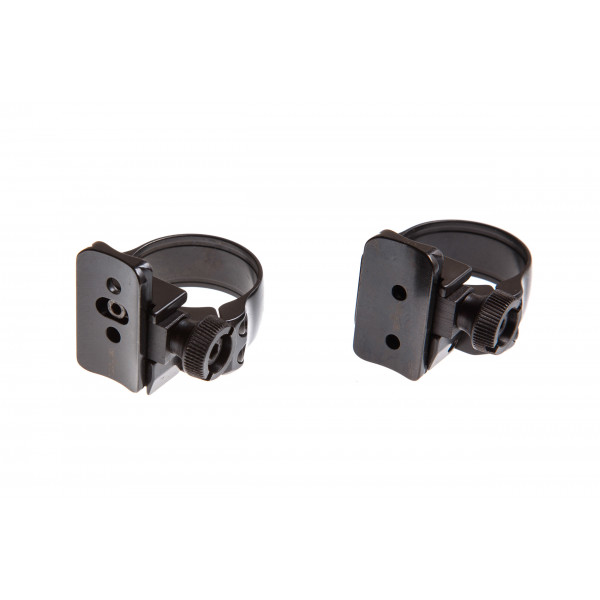 Кільця APEL Ø 30 mm Mod.174, ВН - 14,5 мм 174-65273