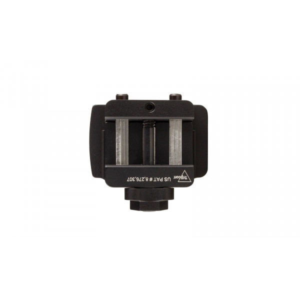 Кріплення Trijicon на Вівер для RMR - 23,4 мм/SRO - 29,5 мм з Q-Loc AC32077