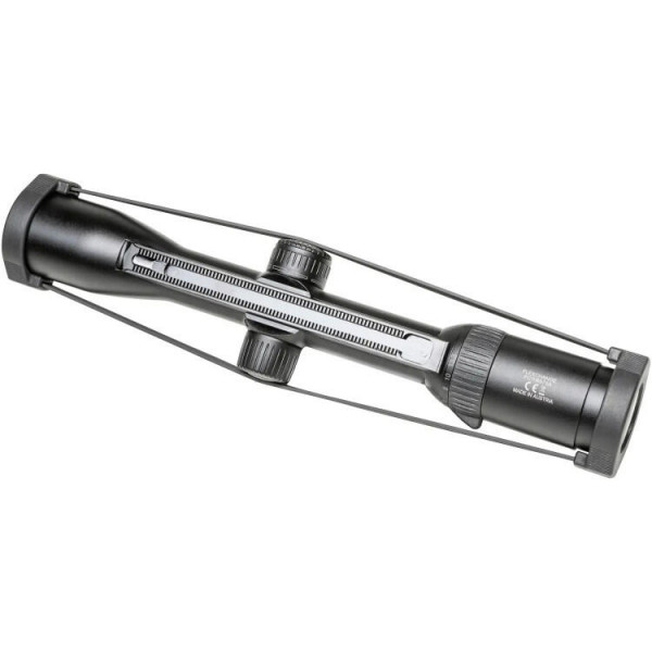 Приціл оптичний Swarovski Z8I 1,7-13,3x42 P SR 4A-300-I Z8-A49U8E34-0