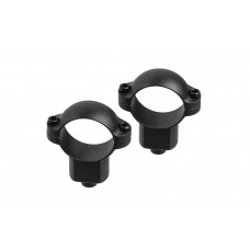 Кільця Leupold QR 25.4 мм Super High Matte 51715