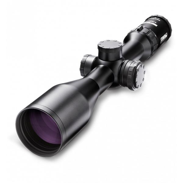 Приціл Steiner Nighthunter Xtreme 2-10x50 (30 мм) illum. 4A-I 8750 Приціл Steiner Nighthunter Xtreme 2-10x50 (30 мм) illum. 4A-I 8750