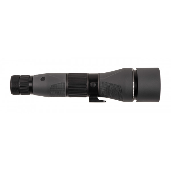 Труба підзорна Leupold SX-5 Santiam 27-55x80 пряма темно-сіра 175912 Труба підзорна Leupold SX-5 Santiam 27-55x80 пряма темно-сіра 175912