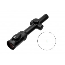 Приціл оптичний Swarovski Z8I 0,75-6x20 L DI SWS82