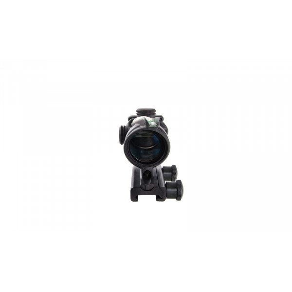 Приціл TRIJICON ACOG 4x32 BAC Dual Illuminated Green Chevron .223/5.56 BDC TA31F-G 100218 Приціл TRIJICON ACOG 4x32 BAC Dual Illuminated Green Chevron .223/5.56 BDC TA31F-G 100218