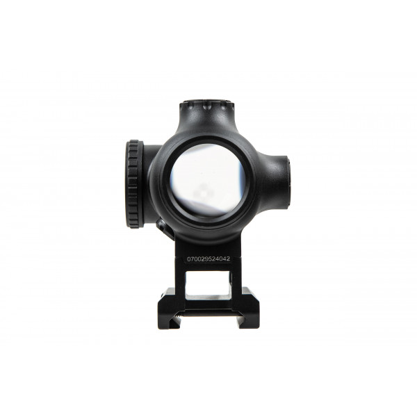 Приціл призматичний Vector Optics Paragon 1x18 X-Micro Red and Green reticle SCPS-M10