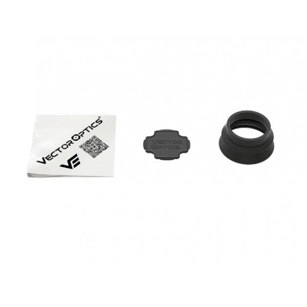 Приціл оптичний Vector Optics Veyron Plus 10x30 (30 мм) SFP illum. MPR-V10 SCOM-46 Приціл оптичний Vector Optics Veyron Plus 10x30 (30 мм) SFP illum. MPR-V10 SCOM-46