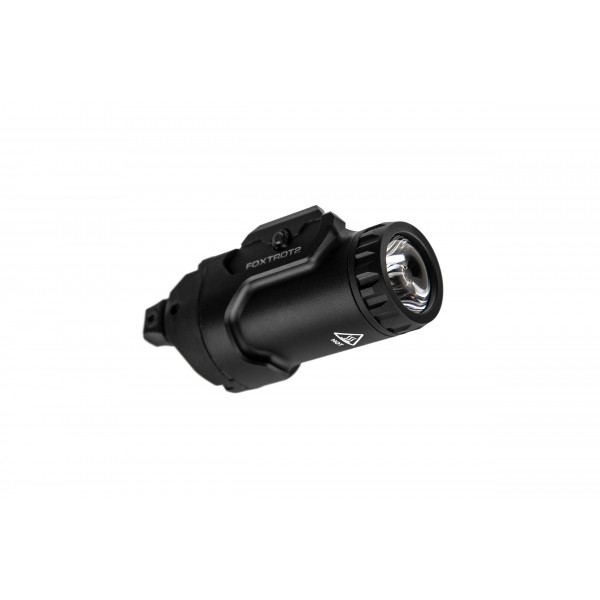 Підствольний ліхтар Sig Optics FOXTROT2 WHITE LIGHT, BLACK SOF21000
