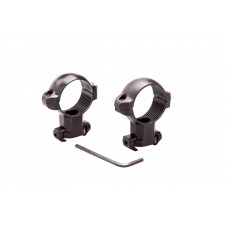 Кільця Millett 30mm High Matte CZ-550 BN00020