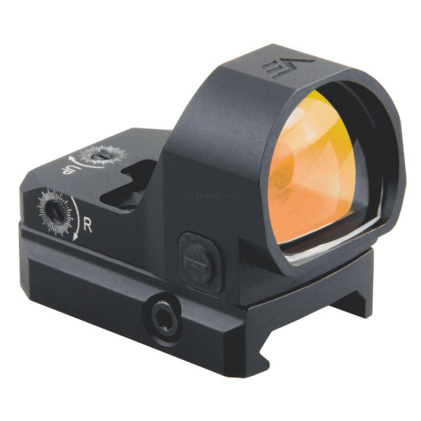 Приціл коліматорний Vector Optics Frenzy AUT 1x22x26 3MOA SCRD-37