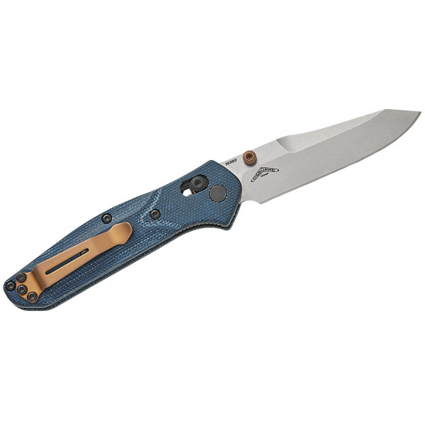 Ніж Benchmade"Mini Osborne" 945-04 Ніж Benchmade"Mini Osborne" 945-04
