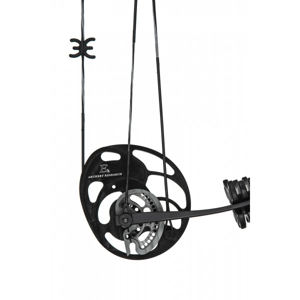 Лук блочний Ek Archery Axis 30-70 LBS камуфльованний C0-039F Лук блочний Ek Archery Axis 30-70 LBS камуфльованний C0-039F