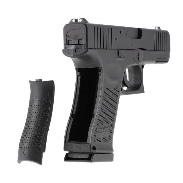 Пневматичний пістолет Umarex GLOCK 19 Gen5  Non-Blowback 5.8461
