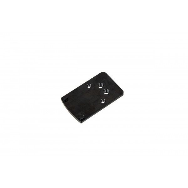Кріплення Trijicon для прицілів RMR/SRO на пістолети Glock (без системи MOS) RM44-AC32012 Кріплення Trijicon для прицілів RMR/SRO на пістолети Glock (без системи MOS) RM44-AC32012