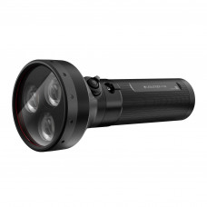 Ліхтар Ledlenser P18R, заряджається, 6500/3200/1000/100 503112