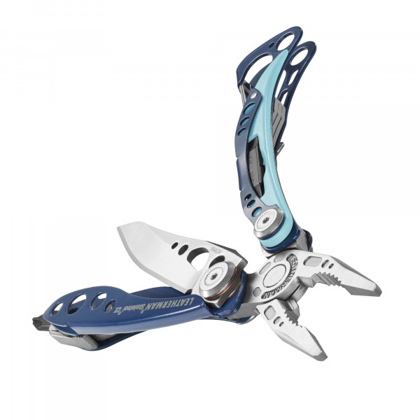 Мультиинструмент Leatherman Skeletool CX (833127) Мультиинструмент Leatherman Skeletool CX (833127)