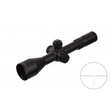 Приціл оптичний Delta STRYKER 4,5-30x56 (34 мм) FFP illum. DLR-1 2020 DO-2502