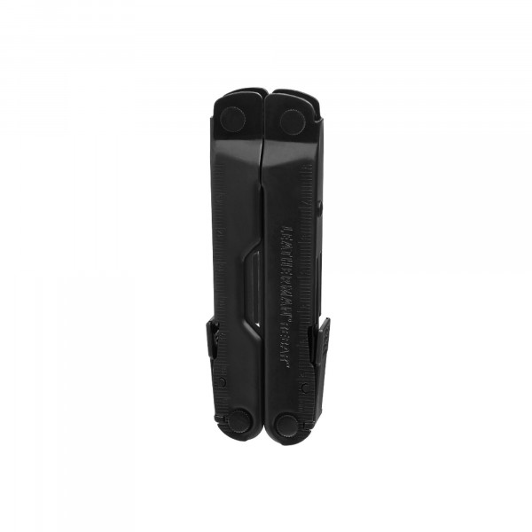Мультиінструмент LEATHERMAN Rebar Black, чохол Molle, (831563)