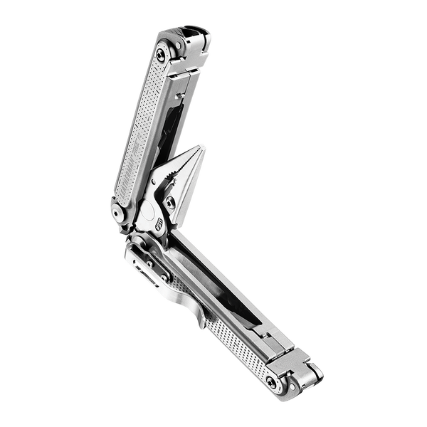 ультиінструмент Leatherman Free P2, нейлоновий чохол (832638)