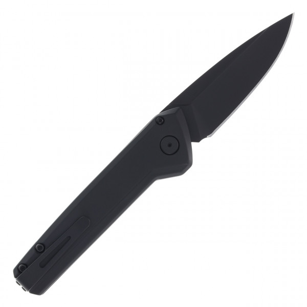 Ніж Buck Deploy Blackout, Auto (838BKSB)