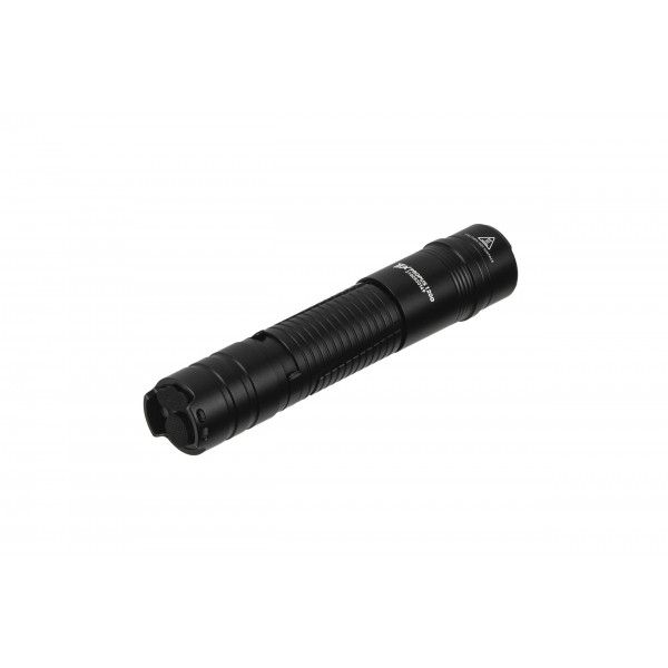 Тактичний ліхтар TFX Propus 1200, заряджається, 1200/450/40 502555 Тактичний ліхтар TFX Propus 1200, заряджається, 1200/450/40 502555