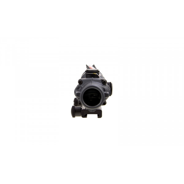 Приціл TRIJICON ACOG 4x32 BAC Dual Illuminated Red Chevron .223/5.56 BDC TA31F-100215 Приціл TRIJICON ACOG 4x32 BAC Dual Illuminated Red Chevron .223/5.56 BDC TA31F-100215