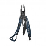Мультиінструмент Leatherman Skeletool CX 833544