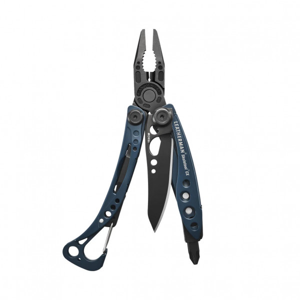 Мультиінструмент Leatherman Skeletool CX 833544