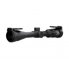 Приціл оптичний SIG Optics BUCKMASTERS 3-9x40 (25,4 мм) SFP HELLFIRE ILLUM. BLACK SOBM33004
