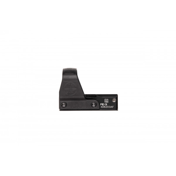 Приціл коліматорний LEUPOLD DeltaPoint Pro Reflex Sight 2.5 MOA Dot з Pro AR Mount 177156 Приціл коліматорний LEUPOLD DeltaPoint Pro Reflex Sight 2.5 MOA Dot з Pro AR Mount 177156