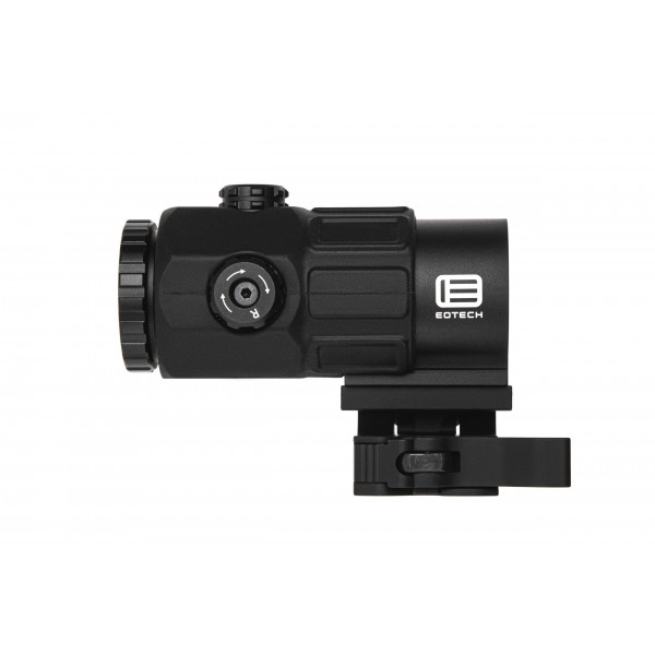 Збільшувач EO Tech 5х чорний G45.STS Збільшувач EO Tech 5х чорний G45.STS
