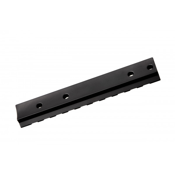 База Weaver для Benelli Vinci, Raffaello, SBE II, M1, M2, M3 (без болтів) G0131400