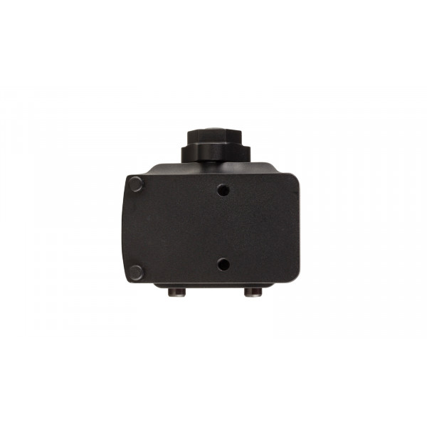 Кріплення Trijicon на Вівер для RMR - 23,4 мм/SRO - 29,5 мм з Q-Loc AC32077