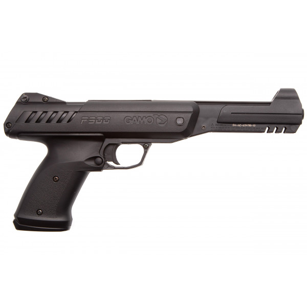 Пневматичний пістолет Gamo Gun Set P-900 кал.4,5 (комплект) 6111042 Пневматичний пістолет Gamo Gun Set P-900 кал.4,5 (комплект) 6111042