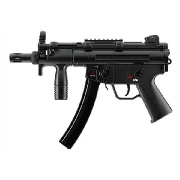 Страйкбольний пістолет-пулемет Umarex Heckler&Koch MP5 K 2.5786