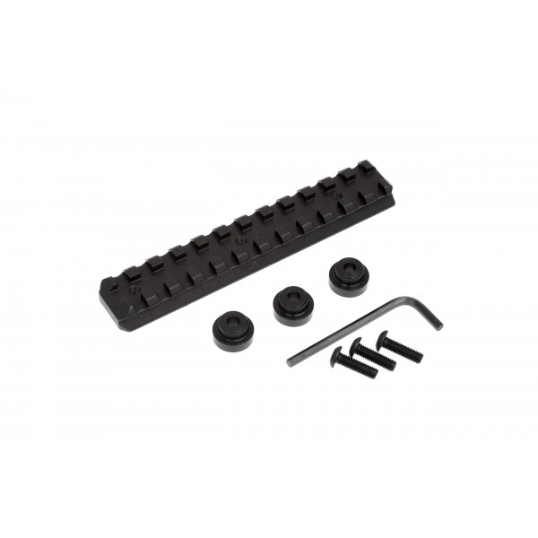 Планка Picatinny для Kel-Tec RFB24 RFB-465