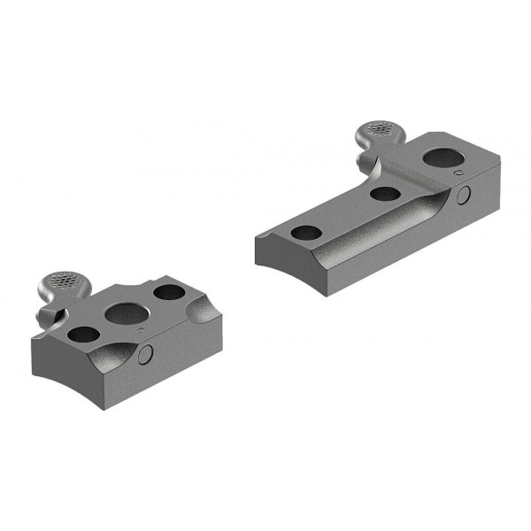 База Leupold QR Browning A-Bolt 2-PC Matte 50057