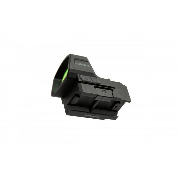Приціл коліматорний Vector Optics Frenzy 1x26x32 6 MOA SCRD-79