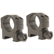Кільця Leupold Mark 4, 25,4 мм Medium 60595