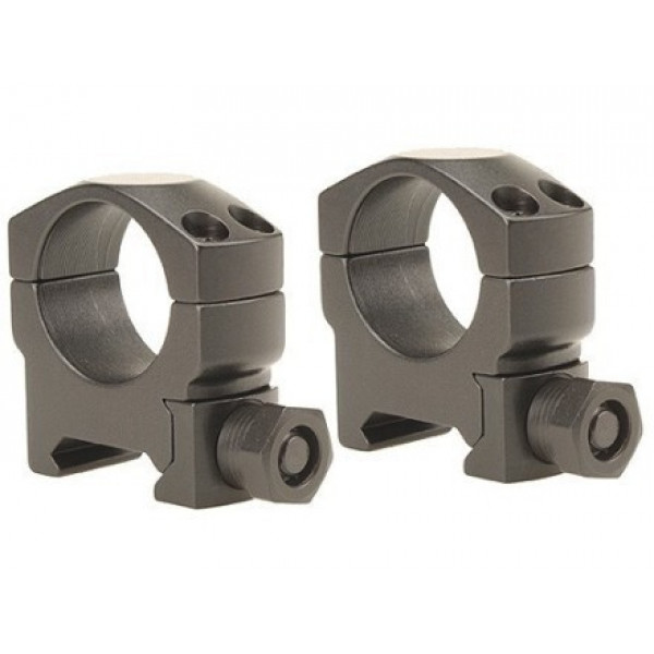 Кільця Leupold Mark 4, 25,4 мм Medium 60595