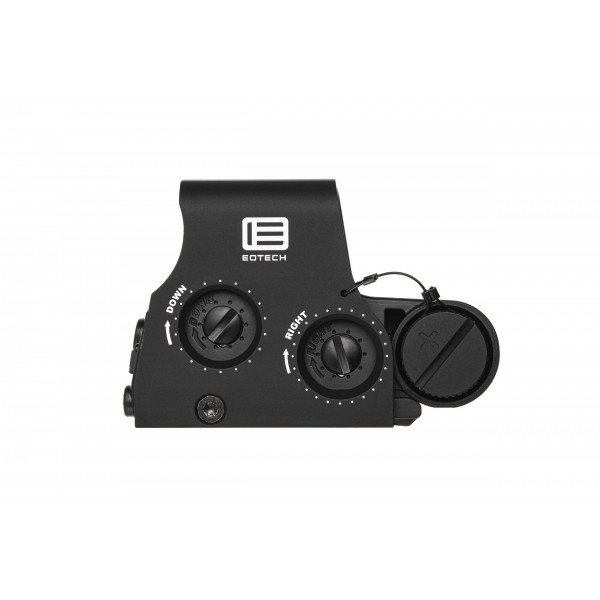 Приціл коліматорний EOTech XPS2-0 68MOA з точкою 1 МОА XPS2-0 Приціл коліматорний EOTech XPS2-0 68MOA з точкою 1 МОА XPS2-0