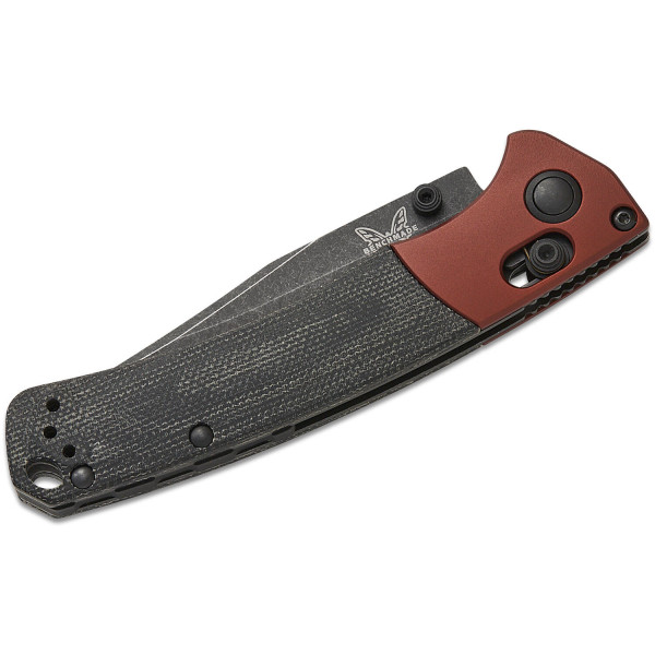 Ніж Benchmade "Mini Crooked River" 15085BK-04 Ніж Benchmade "Mini Crooked River" 15085BK-04