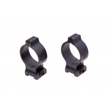 Кільця Talley для Weatherby QD 30 мм TRQSMH3