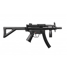 Пневматичний пістолет - кулемет Umarex Heckler & Koch MP5 K-PDW Blowback кал. 4,5 мм 5.8159