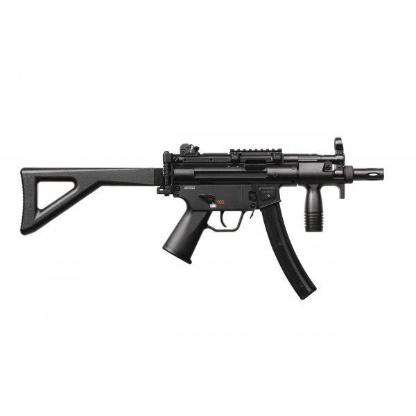 Пневматичний пістолет - кулемет Umarex Heckler & Koch MP5 K-PDW Blowback кал. 4,5 мм 5.8159